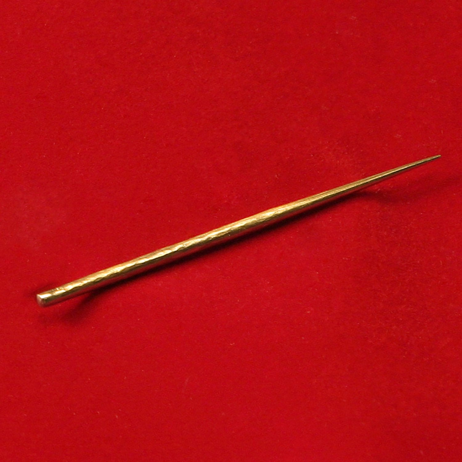 KAITEKI-KAI Gold Toothpick