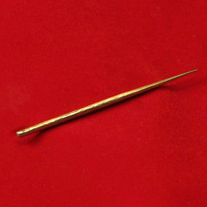 KAITEKI-KAI Silver Toothpick