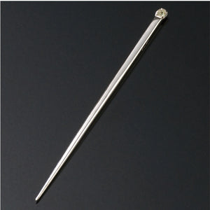 KAITEKI-KAI Silver Toothpick (Shine Muscat)