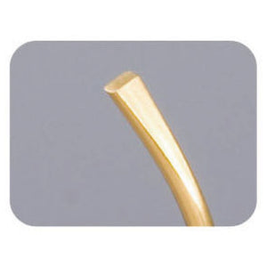 SHIZU-KO Teeth Pick II “Flat”