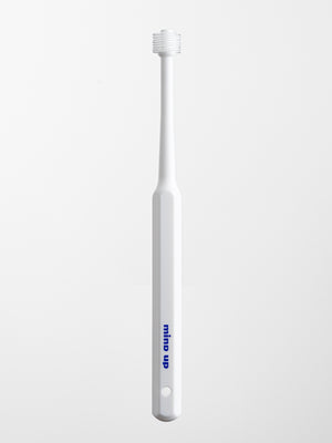 KENKO CARE Toothbrush Slim Cylinder Head